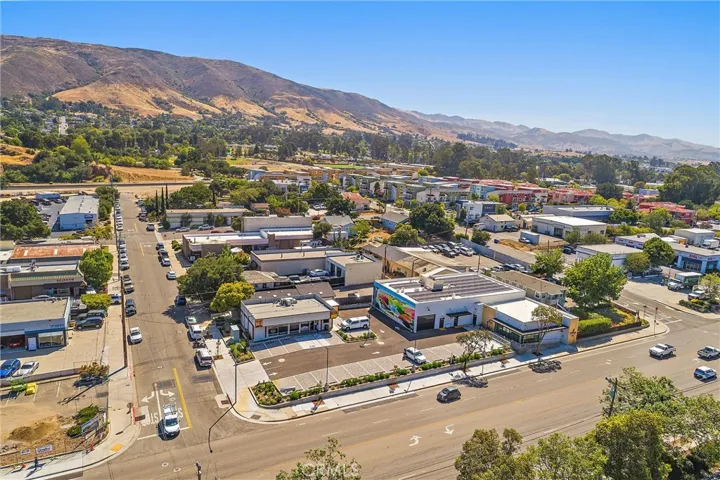 2640 Broad Street, San Luis Obispo, California 93401