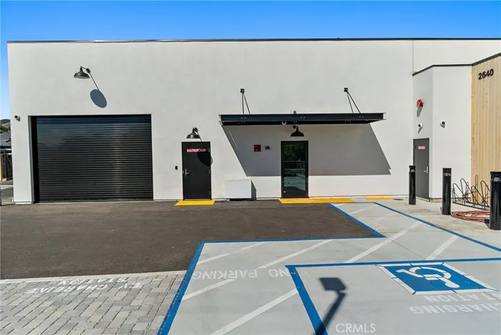 2640 Broad Street, San Luis Obispo, California 93401
