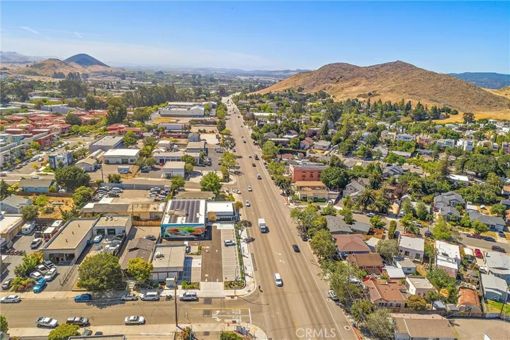 2640 Broad Street, San Luis Obispo, California 93401