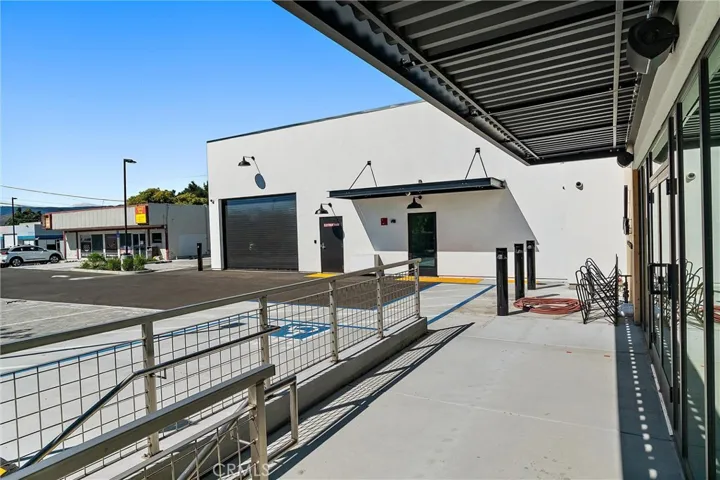 2640 Broad Street, San Luis Obispo, California 93401