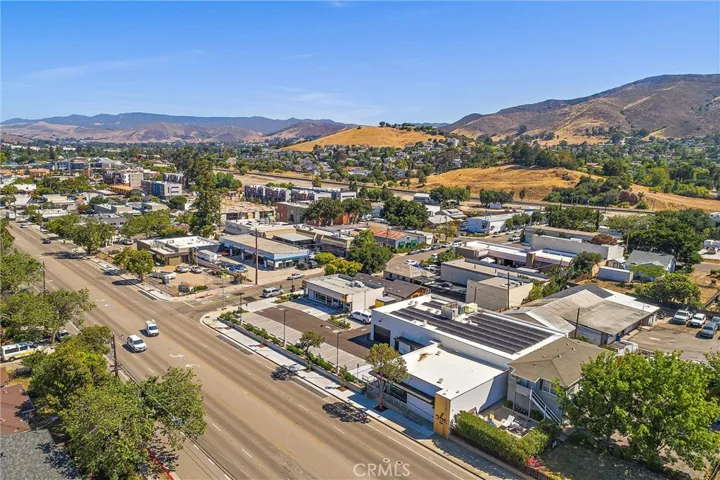2640 Broad Street, San Luis Obispo, California 93401