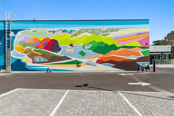 2640 Broad Street, San Luis Obispo, California 93401