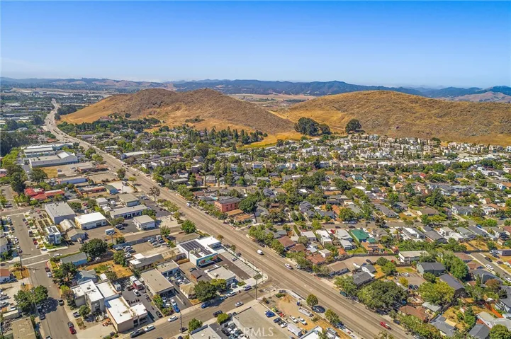 2640 Broad Street, San Luis Obispo, California 93401