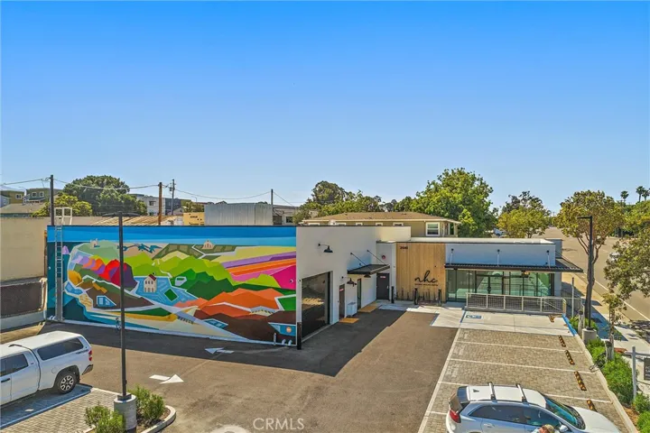 2640 Broad Street, San Luis Obispo, California 93401