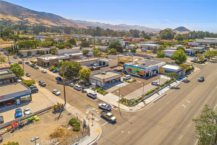 2640 Broad Street, San Luis Obispo, California 93401