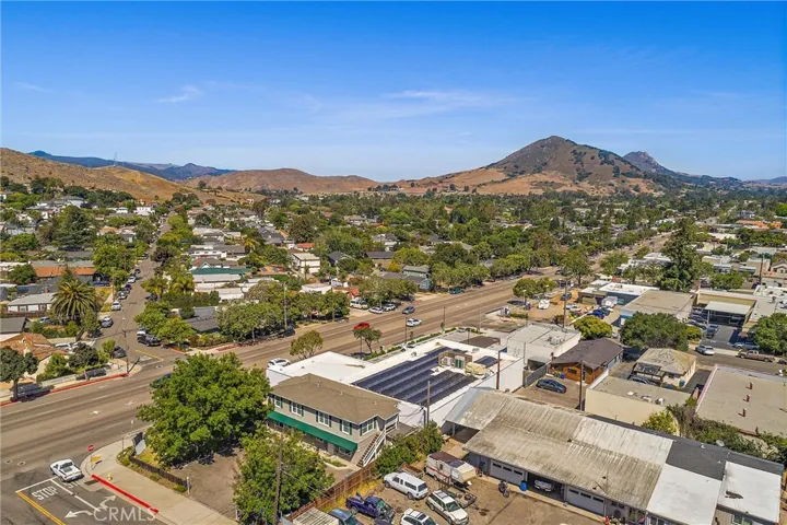 2640 Broad Street, San Luis Obispo, California 93401