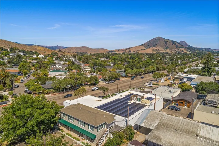 2640 Broad Street, San Luis Obispo, California 93401