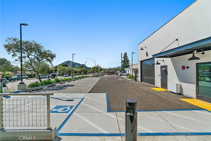 2640 Broad Street, San Luis Obispo, California 93401