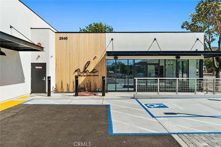 2640 Broad Street, San Luis Obispo, California 93401