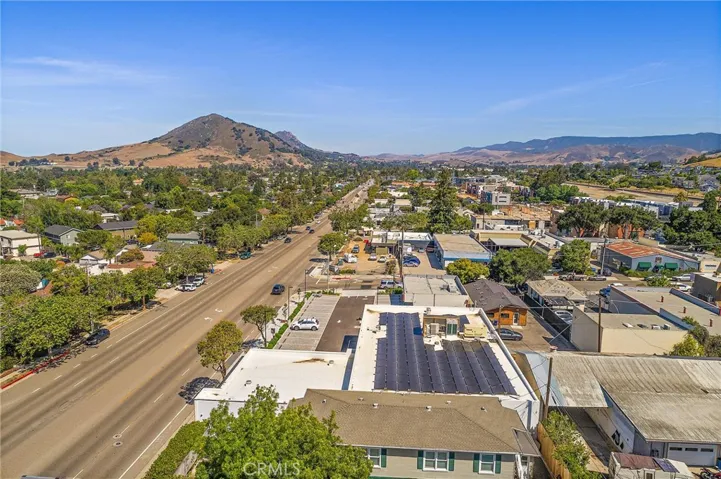 2640 Broad Street, San Luis Obispo, California 93401