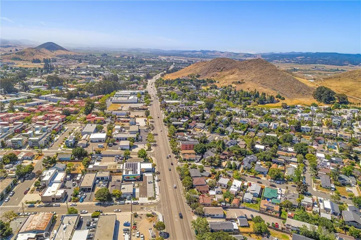 2640 Broad Street, San Luis Obispo, California 93401