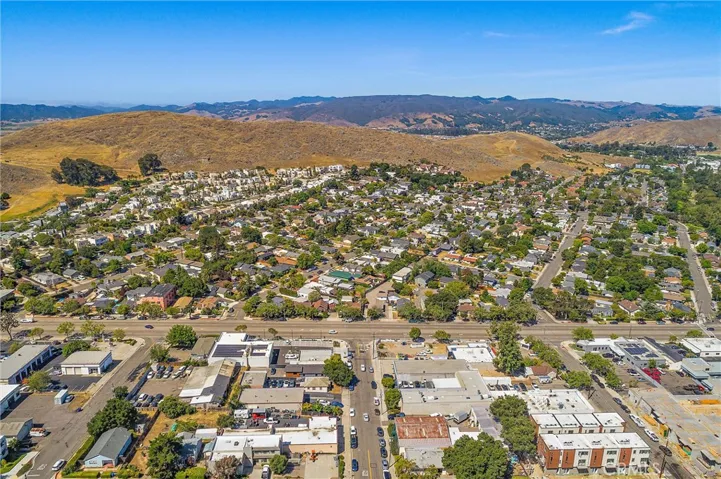 2640 Broad Street, San Luis Obispo, California 93401