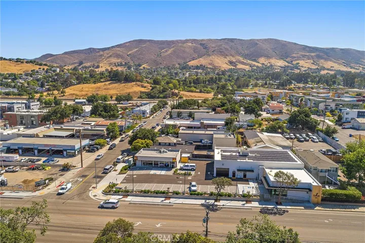 2640 Broad Street, San Luis Obispo, California 93401