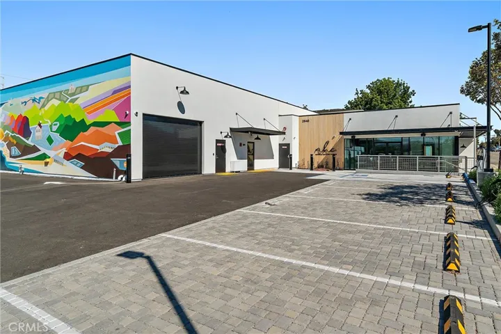 2640 Broad Street, San Luis Obispo, California 93401