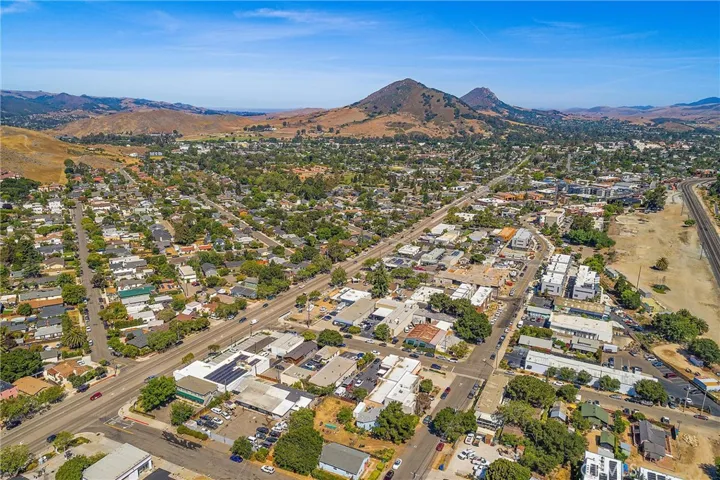 2640 Broad Street, San Luis Obispo, California 93401