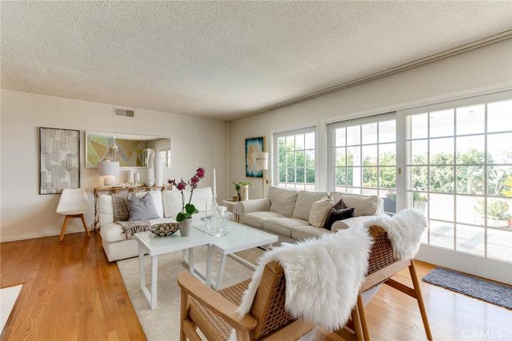 25 Oceanaire Drive, Rancho Palos Verdes, California 90275