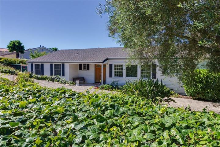 25 Oceanaire Drive, Rancho Palos Verdes, California 90275