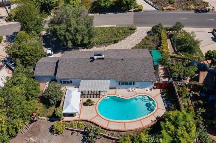 25 Oceanaire Drive, Rancho Palos Verdes, California 90275