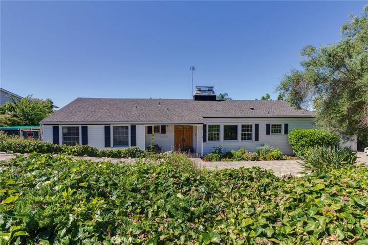 25 Oceanaire Drive, Rancho Palos Verdes, California 90275