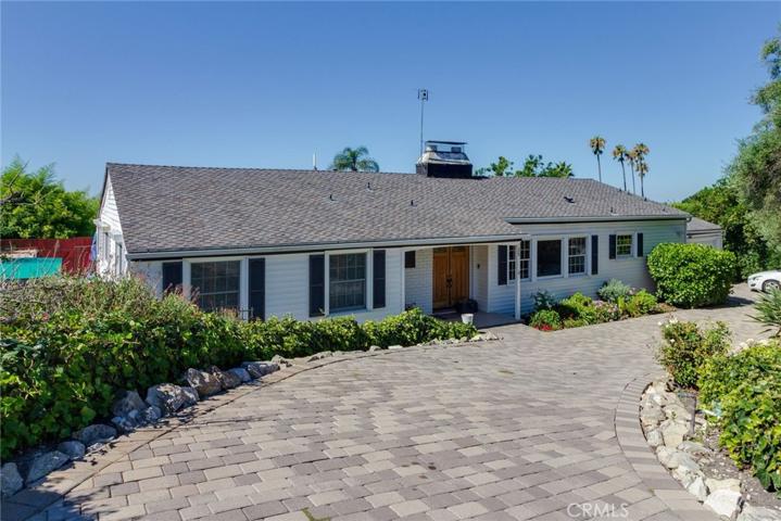 25 Oceanaire Drive, Rancho Palos Verdes, California 90275