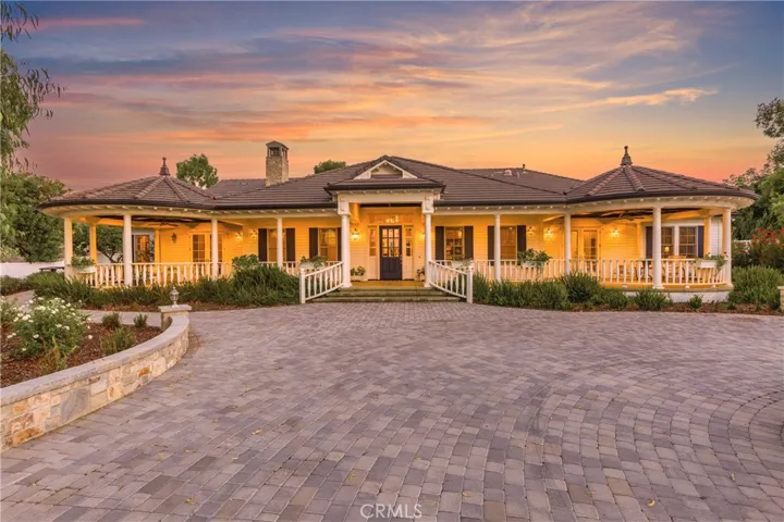 1015 Tiger Tail Drive, Riverside, California 92506