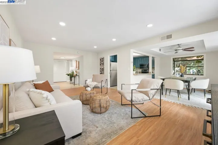 5379 Cribari Crst, San Jose, California 95135