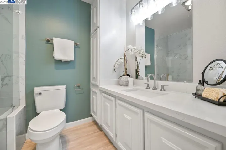 5379 Cribari Crst, San Jose, California 95135