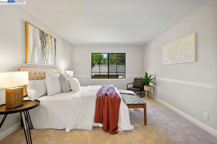 5379 Cribari Crst, San Jose, California 95135