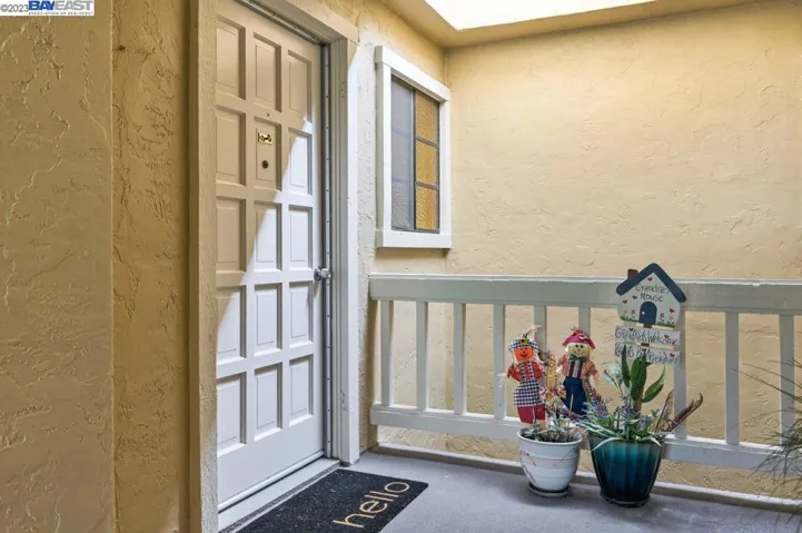 5379 Cribari Crst, San Jose, California 95135