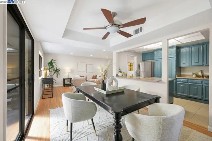 5379 Cribari Crst, San Jose, California 95135