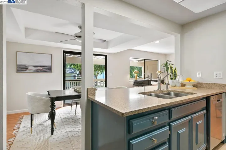 5379 Cribari Crst, San Jose, California 95135