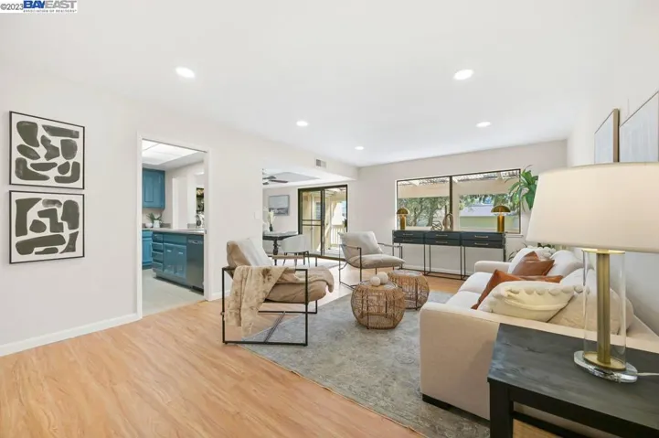 5379 Cribari Crst, San Jose, California 95135
