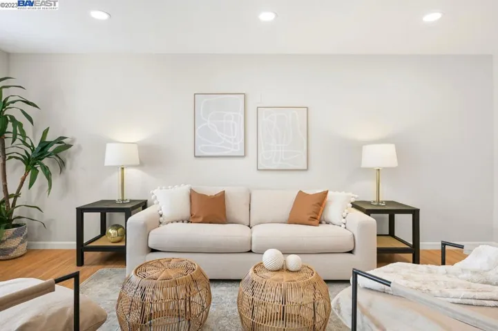 5379 Cribari Crst, San Jose, California 95135