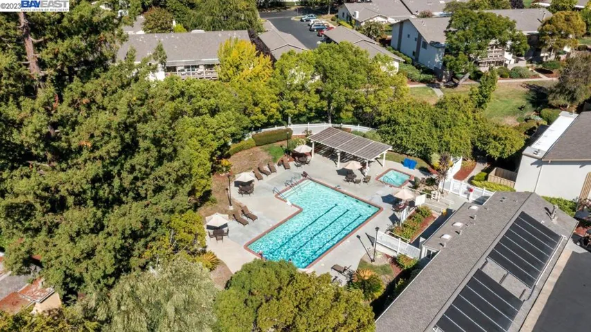 5379 Cribari Crst, San Jose, California 95135