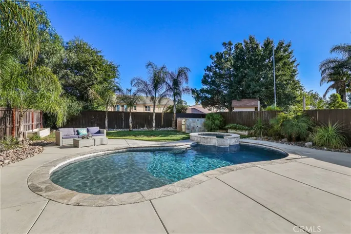36451 Torrey Pines Drive, Beaumont, California 92223
