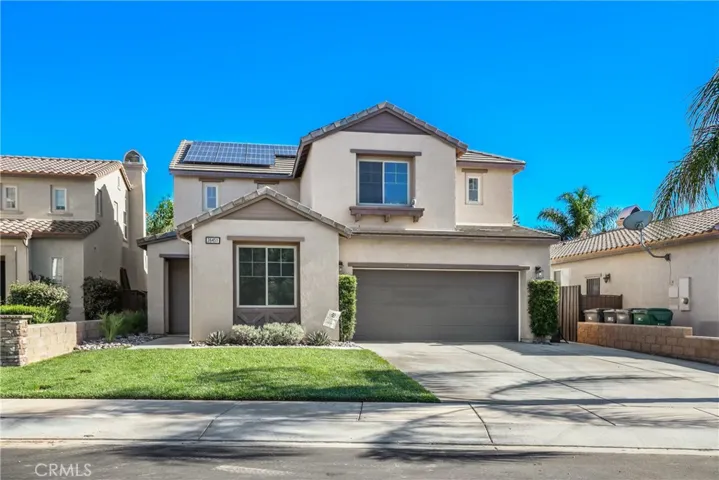 36451 Torrey Pines Drive, Beaumont, California 92223