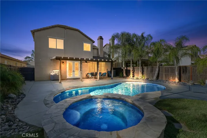 36451 Torrey Pines Drive, Beaumont, California 92223