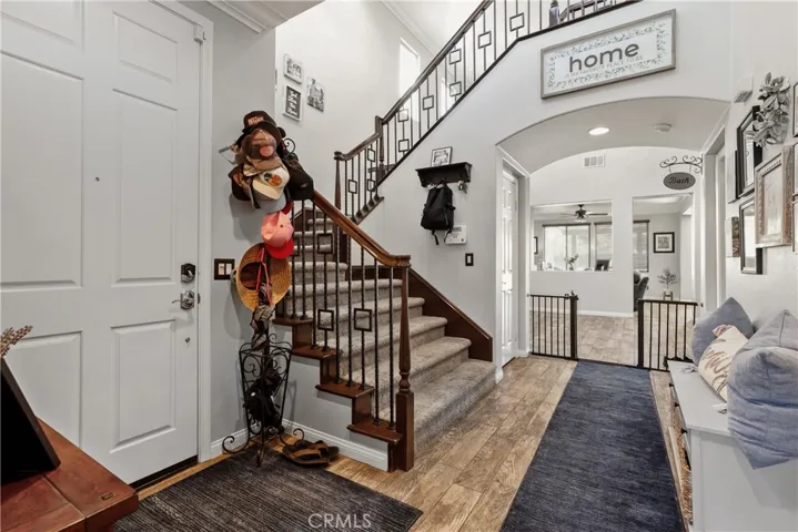36451 Torrey Pines Drive, Beaumont, California 92223