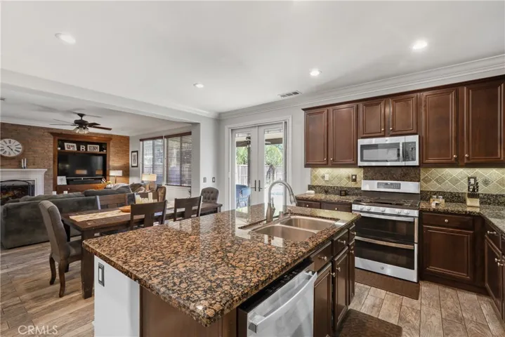 36451 Torrey Pines Drive, Beaumont, California 92223