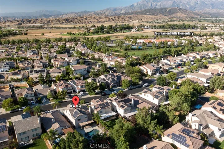 36451 Torrey Pines Drive, Beaumont, California 92223