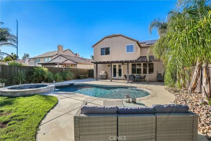 36451 Torrey Pines Drive, Beaumont, California 92223