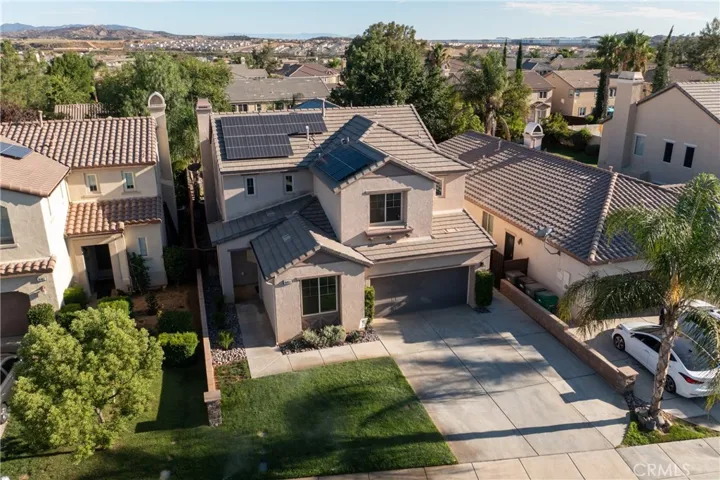 36451 Torrey Pines Drive, Beaumont, California 92223