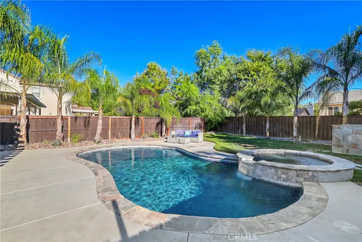 36451 Torrey Pines Drive, Beaumont, California 92223