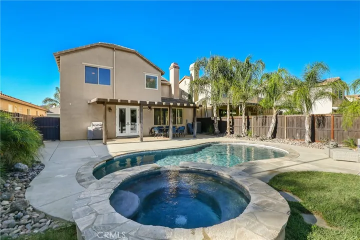 36451 Torrey Pines Drive, Beaumont, California 92223