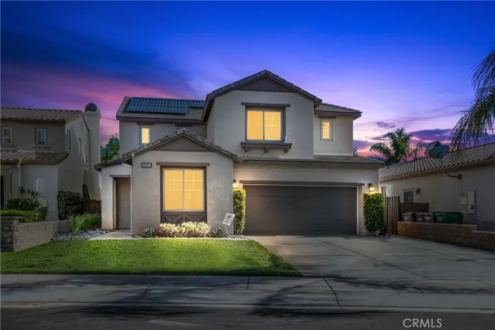 36451 Torrey Pines Drive, Beaumont, California 92223