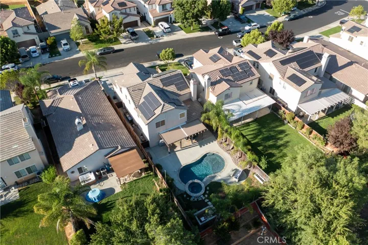 36451 Torrey Pines Drive, Beaumont, California 92223