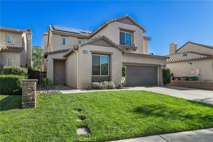 36451 Torrey Pines Drive, Beaumont, California 92223