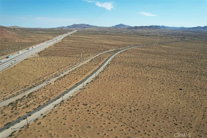 0 Quarry, Apple Valley, California 92307