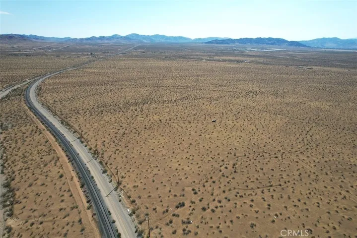 0 Quarry, Apple Valley, California 92307