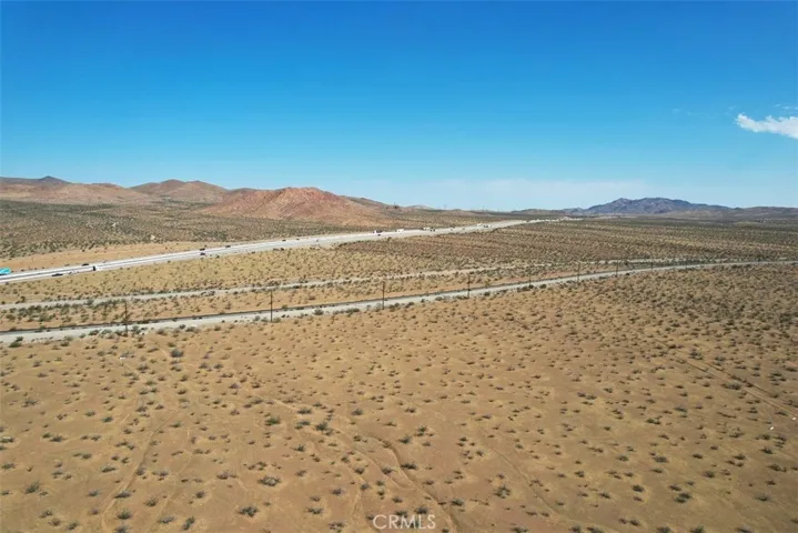 0 Quarry, Apple Valley, California 92307